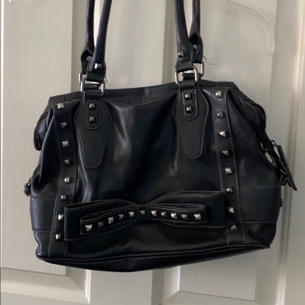 Jessica Simpson bag!